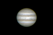 Jupiter 03.04.2005.